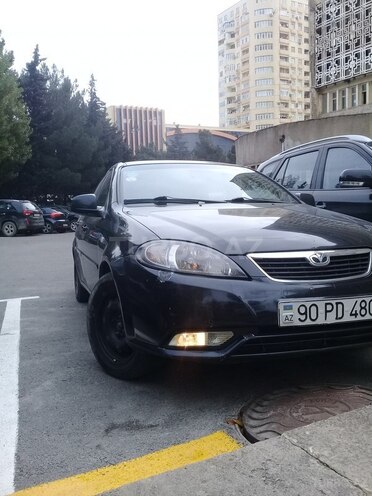 Daewoo Gentra 2014, 165,850 km - 1.5 l - Bakı