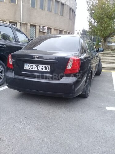 Daewoo Gentra 2014, 165,850 km - 1.5 l - Bakı