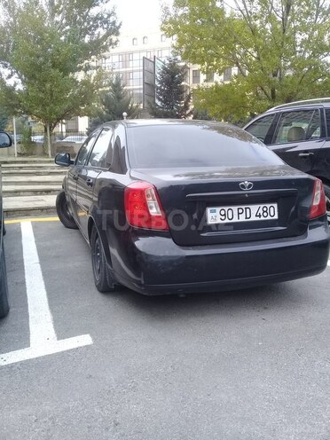 Daewoo Gentra 2014, 165,850 km - 1.5 l - Bakı