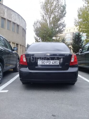 Daewoo Gentra 2014, 165,850 km - 1.5 l - Bakı