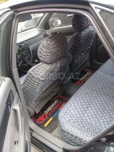 Daewoo Gentra 2014, 165,850 km - 1.5 l - Bakı