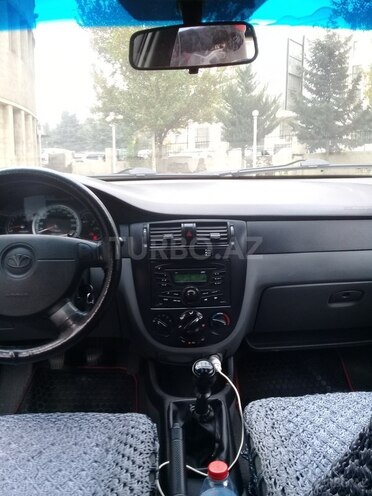 Daewoo Gentra 2014, 165,850 km - 1.5 l - Bakı