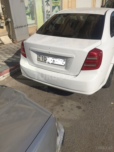 Daewoo Gentra 2014, 210,000 km - 1.4 l - Bakı