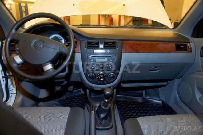 Daewoo Gentra 2014, 210,000 km - 1.4 l - Bakı