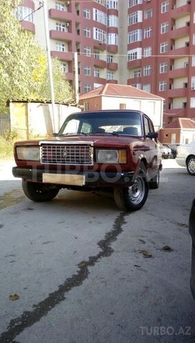 LADA (VAZ) 2107 1995, 255,000 km - 1.5 l - Bakı