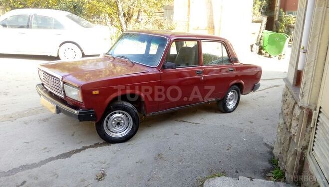 LADA (VAZ) 2107 1995, 255,000 km - 1.5 l - Bakı