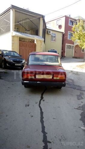LADA (VAZ) 2107 1995, 255,000 km - 1.5 l - Bakı
