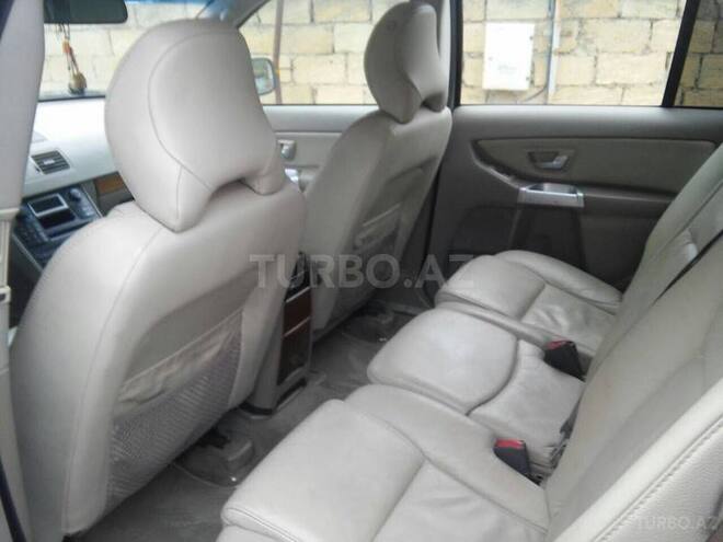 Volvo XC90 2003, 189,000 km - 2.9 l - Bakı