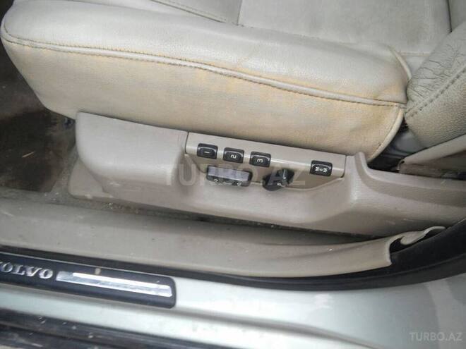 Volvo XC90 2003, 189,000 km - 2.9 l - Bakı