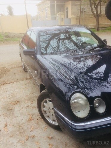 Mercedes A 200 1997, 130,000 km - 0.3 l - İmişli