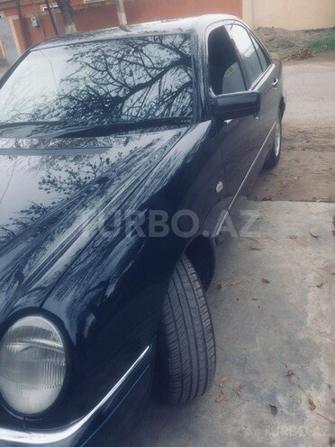 Mercedes A 200 1997, 130,000 km - 0.3 l - İmişli