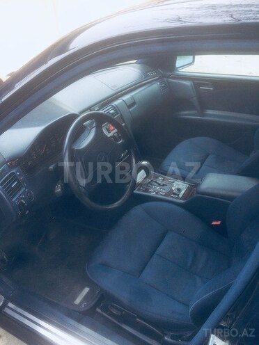 Mercedes A 200 1997, 130,000 km - 0.3 l - İmişli