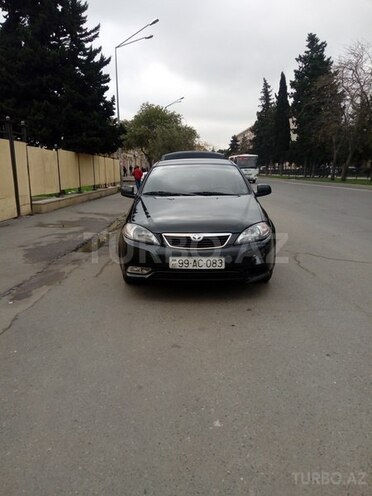 Daewoo Gentra 2014, 51,000 km - 1.5 l - Bakı