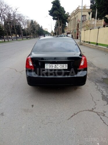 Daewoo Gentra 2014, 51,000 km - 1.5 l - Bakı