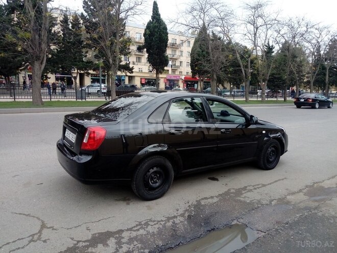 Daewoo Gentra 2014, 51,000 km - 1.5 l - Bakı