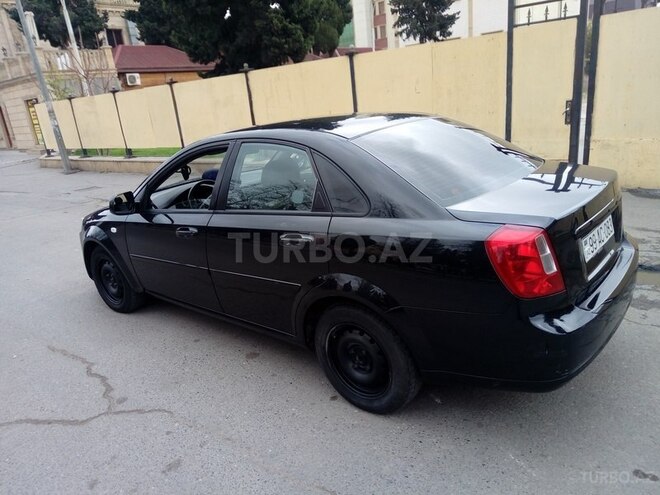 Daewoo Gentra 2014, 51,000 km - 1.5 l - Bakı