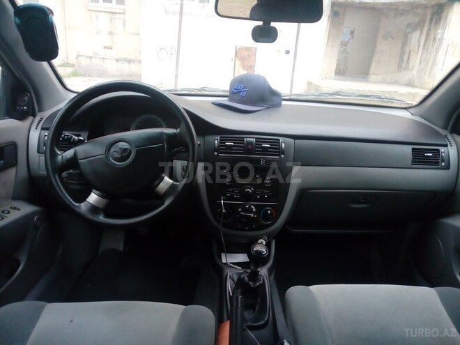 Daewoo Gentra 2014, 51,000 km - 1.5 l - Bakı