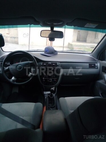 Daewoo Gentra 2014, 51,000 km - 1.5 l - Bakı