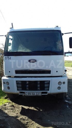 Ford Cargo 2008, 30,000 km - 0.4 l - Ağsu