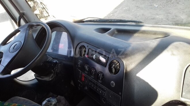 Ford Cargo 2008, 30,000 km - 0.4 l - Ağsu