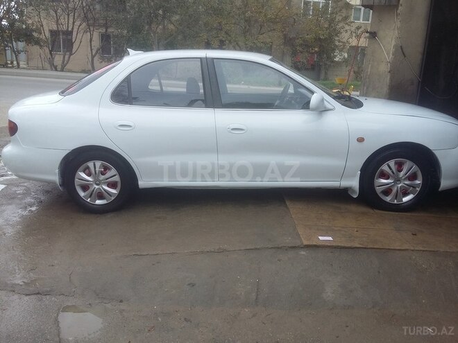 Hyundai Elantra 1999, 23,000 km - 1.5 л - Bakı