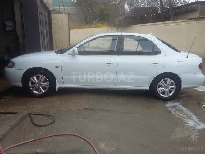 Hyundai Elantra 1999, 23,000 km - 1.5 л - Bakı