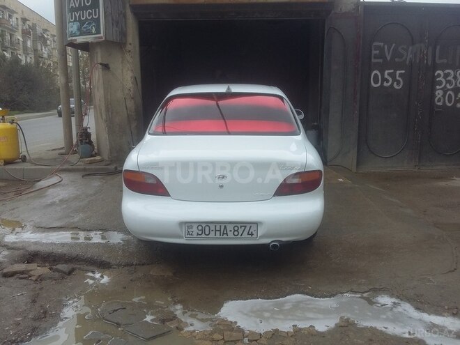 Hyundai Elantra 1999, 23,000 km - 1.5 л - Bakı