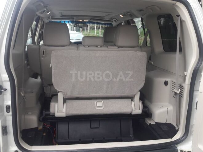 Mitsubishi Pajero 2008, 172,000 km - 3.0 л - Bakı