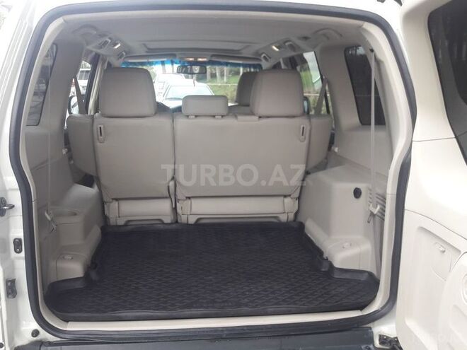Mitsubishi Pajero 2008, 172,000 km - 3.0 л - Bakı