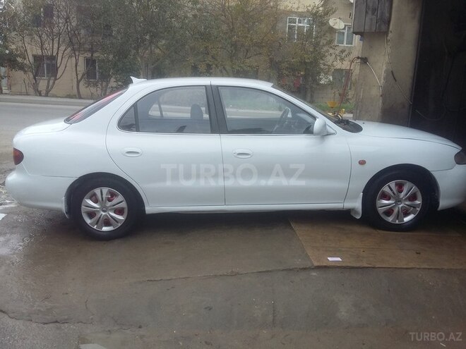 Hyundai Elantra 1999, 23,000 km - 1.5 л - Bakı