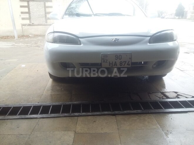 Hyundai Elantra 1999, 23,000 km - 1.5 л - Bakı