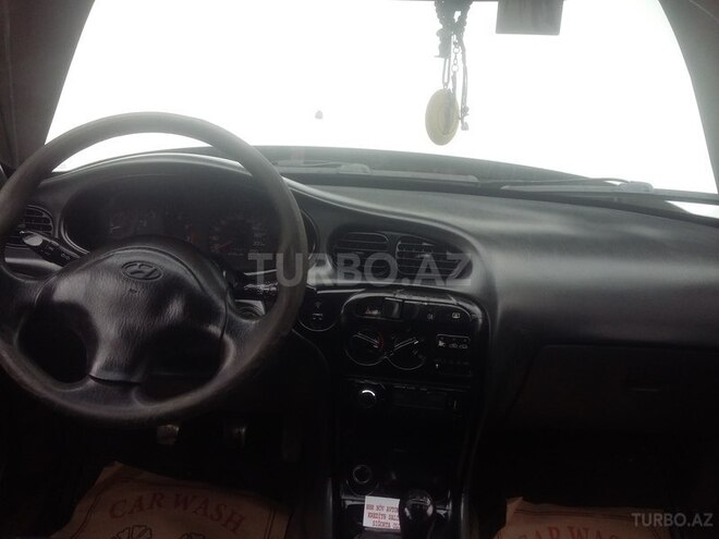 Hyundai Elantra 1999, 23,000 km - 1.5 л - Bakı