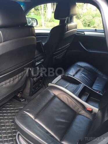 BMW X6 2009, 141,300 km - 3.5 l - Bakı