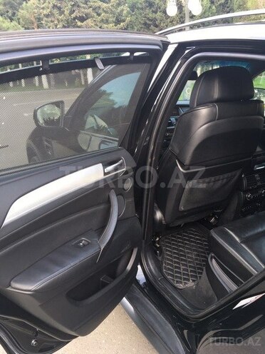 BMW X6 2009, 141,300 km - 3.5 l - Bakı