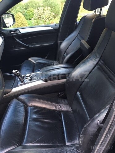BMW X6 2009, 141,300 km - 3.5 l - Bakı
