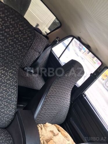 LADA (VAZ) 2107 2009, 169,000 km - 1.6 л - Bakı