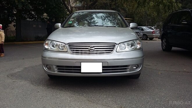 Nissan Sunny 2007, 155,000 km - 1.6 l - Bakı