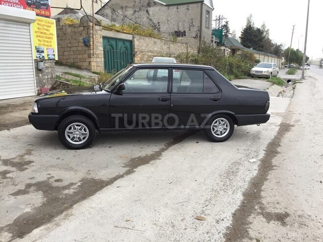 Tofas Sahin 2004, 70,902 km - 1.6 л - Bakı