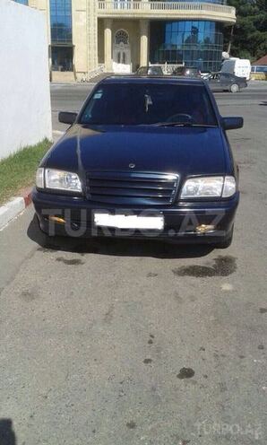 Mercedes C 180 1998, 330,000 km - 0.2 l - Bakı