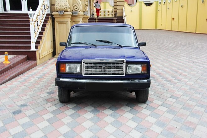 LADA (VAZ) 2107 1997, 195,700 km - 1.5 л - Bakı