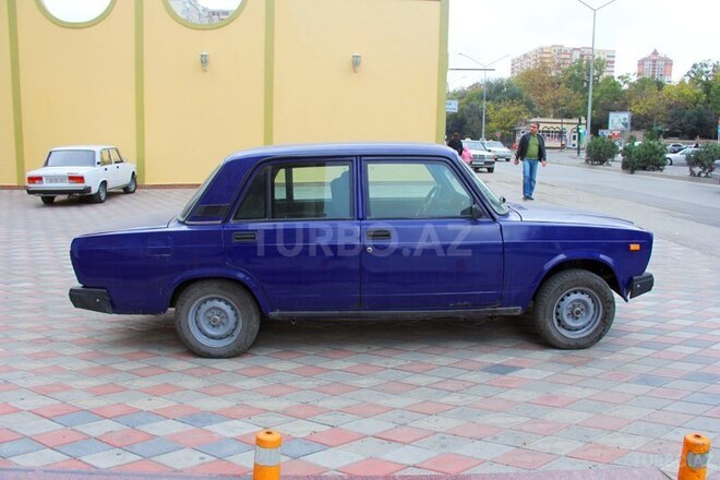 LADA (VAZ) 2107 1997, 195,700 km - 1.5 л - Bakı