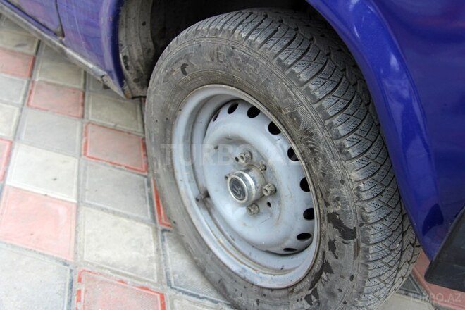 LADA (VAZ) 2107 1997, 195,700 km - 1.5 л - Bakı