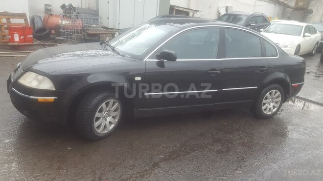 Volkswagen Passat 2001, 322,000 km - 0.2 l - Bakı