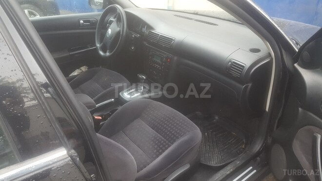 Volkswagen Passat 2001, 322,000 km - 0.2 l - Bakı