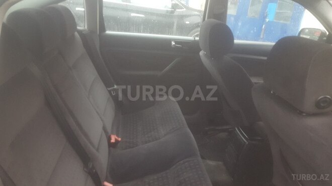 Volkswagen Passat 2001, 322,000 km - 0.2 l - Bakı