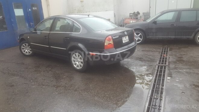 Volkswagen Passat 2001, 322,000 km - 0.2 l - Bakı