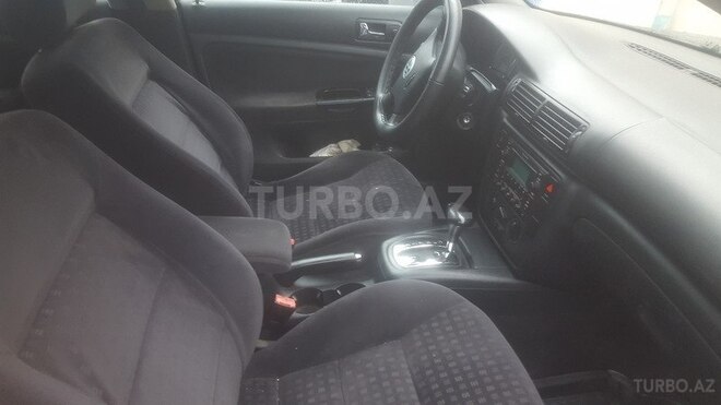 Volkswagen Passat 2001, 322,000 km - 0.2 l - Bakı