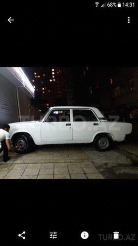 LADA (VAZ) 2107 2009, 150,000 km - 1.6 л - Bakı