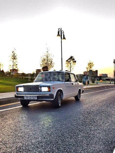 LADA (VAZ) 2107 2009, 150,000 km - 1.6 л - Bakı