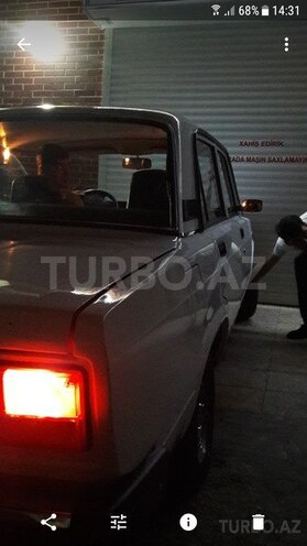 LADA (VAZ) 2107 2009, 150,000 km - 1.6 л - Bakı